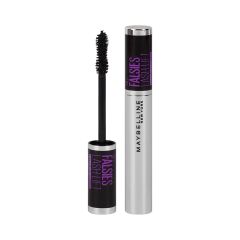 Mb-Mny Falsies Ext Blk Maskara
