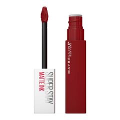 Maybelline Superstay Matte Ink - Spiced Nude