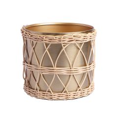 Metal Planter