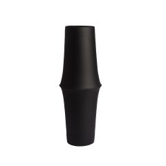 Metal Vase L