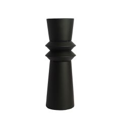 Metal Vase S