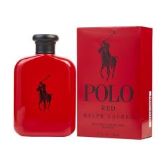 Rl Polo Red (M) Edt 125Ml