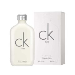 Ck One 100ml - Men's Perfume
