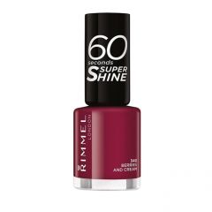 Rim-60Sec Nailpolish 340 Berri