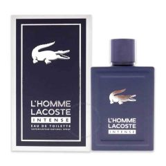 Lacoste L'Homme Intnse(M)100Ml