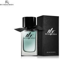 Mr Burberry Edt (M)100 Ml