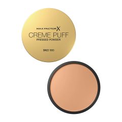 Mf-Creme Puf Candle Glow 55