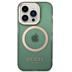 Guess Outlin Trnsprnt Cs14Prm