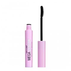 Wnw Mega Legth Mascar-Very Blk