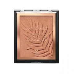 Wnw Coloricon Bronzer - Ticket