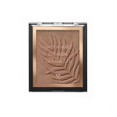 Wnw Coloricon Bronzer - Sunset