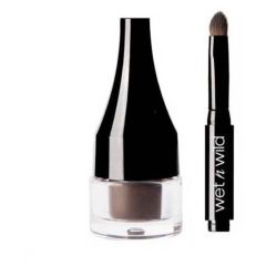 Wnw Eye Brow Pomade-Med-Brown