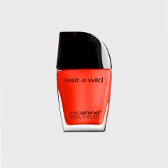 Wnw Ws Nail Color Heatwave