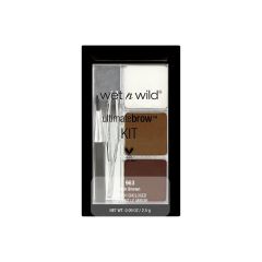 Wnw  Brow Kit -Ash Brown