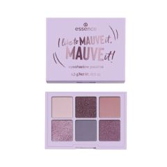 Ess.I Lk Mauve Eyeshd P-23699