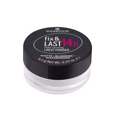 Ess 14H Makeup Fixng Lose Pwdr