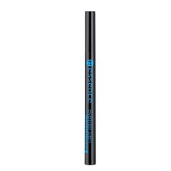 Ess.Eyelinr Pen Wp Deep Blk-01