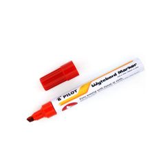 Wbmk - Mc - Chisel Red