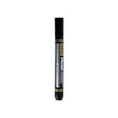 Pentel Marker Permanent Chl Bk