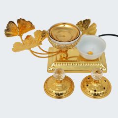 Electric Burner