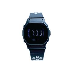 Ladies Led Watch