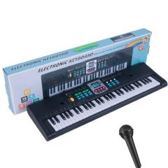 Keyboards