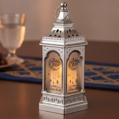 Ramadan Fanous Plastic