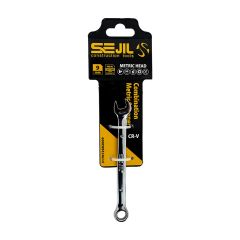 Metric Comb Wrench 12Mm-Sejil
