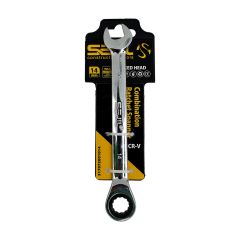 Fixed Ratchet Wrnch 14Mm-Sejil