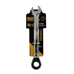 Fixed Ratchet Wrnch 17Mm-Sejil