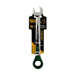 Fixed Ratchet Wrnch 21Mm-Sejil