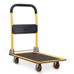 Flat Trolley