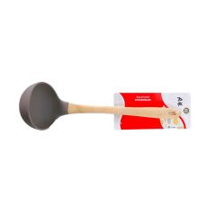 Silicon Laddle