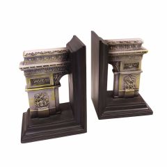 Bookend 02 Pcs Set