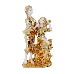 Couple Figure