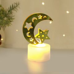 إضاءة رمضان