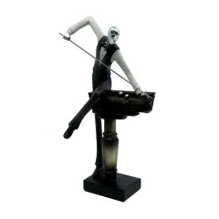 Human Sport Figure