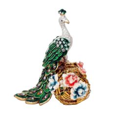 Peacock Collection