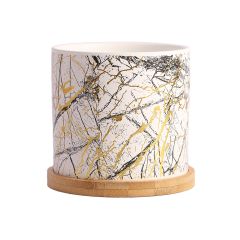 Modern Ceramic Pot