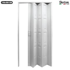 Folding Door 16X22X215