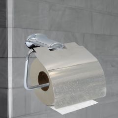 Tissue Roll Holder
