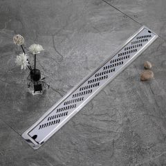 Floor  Drain