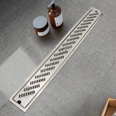 Floor  Drain