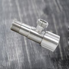Angle Valve