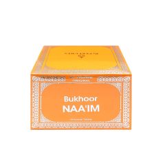 Bukhoor Naaim 100G