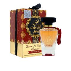 Al Emarat Khusucci Red Oud