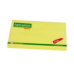 Fantastick Stick Notes 3X5