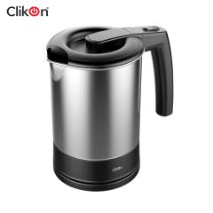 Clickon Electric Kettle 1.7Ltr