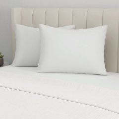 Pressed Pillow 2Pcs Pack