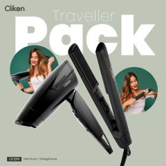 Clikon Combo Styler